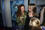 Den Haag 5 maart 2019
Premiere Art in de koninklijke schouwburg van Den Haag. katja Schuurman met Nienke Romer en dochter
