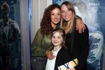 Den Haag 5 maart 2019
Premiere Art in de koninklijke schouwburg van Den Haag. katja Schuurman met Nienke Romer en dochter