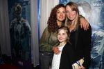 Den Haag 5 maart 2019
Premiere Art in de koninklijke schouwburg van Den Haag. katja Schuurman met Nienke Romer en dochter