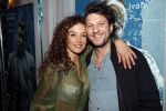 Den Haag 5 maart 2019
Premiere Art in de koninklijke schouwburg van Den Haag. katja Schuurman met Freek v Noortwijk