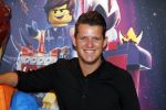 Utrecht 3 februari 2019
Premiere Lego film in de bioscoop bij de jaarbeurs. Kees Tol