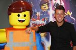 Utrecht 3 februari 2019
Premiere Lego film in de bioscoop bij de jaarbeurs. Kees Tol