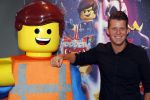 Utrecht 3 februari 2019
Premiere Lego film in de bioscoop bij de jaarbeurs. Kees Tol