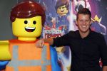Utrecht 3 februari 2019
Premiere Lego film in de bioscoop bij de jaarbeurs. Kees Tol