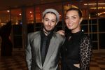 Amsterdam 14 maart 2019
Premiere het nationale ballet in de stopera. Kim Feenstra kwam met een kennis