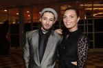 Amsterdam 14 maart 2019
Premiere het nationale ballet in de stopera. Kim Feenstra kwam met een kennis