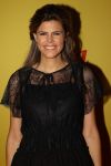 Hilversum, 11 Februari 2019 Premiere Verliefd op Cuba
Kim Kotter