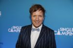 Amsterdam 7 maart 2019
Premiere Single camping in nieuwe delamar theater. Klaas van Kruistum