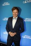 Amsterdam 7 maart 2019
Premiere Single camping in nieuwe delamar theater. Klaas van Kruistum