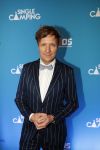 Amsterdam 7 maart 2019
Premiere Single camping in nieuwe delamar theater. Klaas van Kruistum