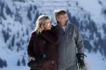 Lech 25 februari 2019
Koning Willem-Alexander, Koningin MÃ¡xima, Prinses Beatrix, Prins Constantijn, Prinses Laurentien en de prinsessen Amalia, Alexia en Ariane samen met Eloise, Leonore en Claus-Casimir tijdens de fotosessie tijdens de wintersportvakantie in Lech.