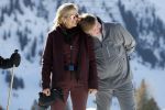 Lech 25 februari 2019
Koning Willem-Alexander, Koningin MÃ¡xima, Prinses Beatrix, Prins Constantijn, Prinses Laurentien en de prinsessen Amalia, Alexia en Ariane samen met Eloise, Leonore en Claus-Casimir tijdens de fotosessie tijdens de wintersportvakantie in Lech.