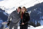 Lech 25 februari 2019
Koning Willem-Alexander, Koningin MÃ¡xima, Prinses Beatrix, Prins Constantijn, Prinses Laurentien en de prinsessen Amalia, Alexia en Ariane samen met Eloise, Leonore en Claus-Casimir tijdens de fotosessie tijdens de wintersportvakantie in Lech.