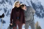 Lech 25 februari 2019
Koning Willem-Alexander, Koningin MÃ¡xima, Prinses Beatrix, Prins Constantijn, Prinses Laurentien en de prinsessen Amalia, Alexia en Ariane samen met Eloise, Leonore en Claus-Casimir tijdens de fotosessie tijdens de wintersportvakantie in Lech.