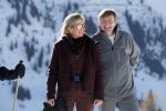 Lech 25 februari 2019
Koning Willem-Alexander, Koningin MÃ¡xima, Prinses Beatrix, Prins Constantijn, Prinses Laurentien en de prinsessen Amalia, Alexia en Ariane samen met Eloise, Leonore en Claus-Casimir tijdens de fotosessie tijdens de wintersportvakantie in Lech.
