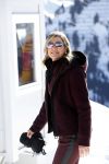 Lech 25 februari 2019
Koning Willem-Alexander, Koningin MÃ¡xima, Prinses Beatrix, Prins Constantijn, Prinses Laurentien en de prinsessen Amalia, Alexia en Ariane samen met Eloise, Leonore en Claus-Casimir tijdens de fotosessie tijdens de wintersportvakantie in Lech.