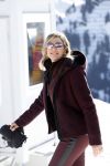 Lech 25 februari 2019
Koning Willem-Alexander, Koningin MÃ¡xima, Prinses Beatrix, Prins Constantijn, Prinses Laurentien en de prinsessen Amalia, Alexia en Ariane samen met Eloise, Leonore en Claus-Casimir tijdens de fotosessie tijdens de wintersportvakantie in Lech.
