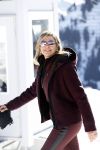 Lech 25 februari 2019
Koning Willem-Alexander, Koningin MÃ¡xima, Prinses Beatrix, Prins Constantijn, Prinses Laurentien en de prinsessen Amalia, Alexia en Ariane samen met Eloise, Leonore en Claus-Casimir tijdens de fotosessie tijdens de wintersportvakantie in Lech.
