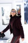 Lech 25 februari 2019
Koning Willem-Alexander, Koningin MÃ¡xima, Prinses Beatrix, Prins Constantijn, Prinses Laurentien en de prinsessen Amalia, Alexia en Ariane samen met Eloise, Leonore en Claus-Casimir tijdens de fotosessie tijdens de wintersportvakantie in Lech.