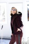 Lech 25 februari 2019
Koning Willem-Alexander, Koningin MÃ¡xima, Prinses Beatrix, Prins Constantijn, Prinses Laurentien en de prinsessen Amalia, Alexia en Ariane samen met Eloise, Leonore en Claus-Casimir tijdens de fotosessie tijdens de wintersportvakantie in Lech.
