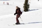 Lech 25 februari 2019
Koning Willem-Alexander, Koningin MÃ¡xima, Prinses Beatrix, Prins Constantijn, Prinses Laurentien en de prinsessen Amalia, Alexia en Ariane samen met Eloise, Leonore en Claus-Casimir tijdens de fotosessie tijdens de wintersportvakantie in Lech.
