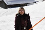 Lech 25 februari 2019
Koning Willem-Alexander, Koningin MÃ¡xima, Prinses Beatrix, Prins Constantijn, Prinses Laurentien en de prinsessen Amalia, Alexia en Ariane samen met Eloise, Leonore en Claus-Casimir tijdens de fotosessie tijdens de wintersportvakantie in Lech.