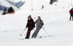 Lech 25 februari 2019
Koning Willem-Alexander, Koningin MÃ¡xima, Prinses Beatrix, Prins Constantijn, Prinses Laurentien en de prinsessen Amalia, Alexia en Ariane samen met Eloise, Leonore en Claus-Casimir tijdens de fotosessie tijdens de wintersportvakantie in Lech.