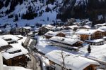 Lech 25 februari 2019
oa Hotel Post in Lech .