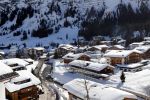 Lech 25 februari 2019
oa Hotel Post in Lech .