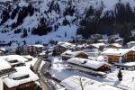 Lech 25 februari 2019
oa Hotel Post in Lech .