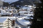 Lech 25 februari 2019
oa Hotel Post in Lech .
