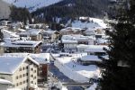 Lech 25 februari 2019
oa Hotel Post in Lech .