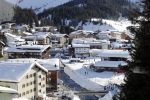 Lech 25 februari 2019
oa Hotel Post in Lech .