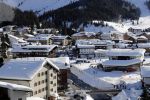 Lech 25 februari 2019
oa Hotel Post in Lech .