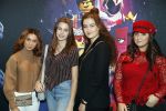 Utrecht 3 februari 2019
Premiere Lego film in de bioscoop bij de jaarbeurs.
