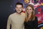 Utrecht 3 februari 2019
Premiere Lego film in de bioscoop bij de jaarbeurs. Levi van Kempen kwam met zijn vriendin Nikki