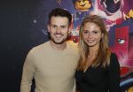 Utrecht 3 februari 2019
Premiere Lego film in de bioscoop bij de jaarbeurs. Levi van Kempen kwam met zijn vriendin Nikki