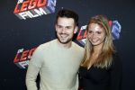 Utrecht 3 februari 2019
Premiere Lego film in de bioscoop bij de jaarbeurs. Levi van Kempen kwam met zijn vriendin Nikki