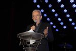 Bussum 6 maart 2019
Boekpresentatie van Lex Harding.