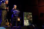 Bussum 6 maart 2019
Boekpresentatie van Lex Harding.