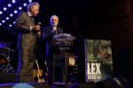 Bussum 6 maart 2019
Boekpresentatie van Lex Harding.