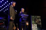 Bussum 6 maart 2019
Boekpresentatie van Lex Harding.