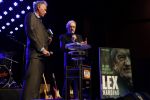 Bussum 6 maart 2019
Boekpresentatie van Lex Harding.