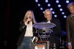 Bussum 6 maart 2019
Boekpresentatie van Lex Harding. Bridget Maasland en Sylvana Simons kregen het eerste boek overhandigd