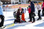 Oberlech 25 februari 2019
Lieke v Lexmond op skivakantie met haar man Bas v Veggel en hun zoontje Vik.
Ook de moeder van Bas en haar partner zijn erbij.