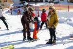 Oberlech 25 februari 2019
Lieke v Lexmond op skivakantie met haar man Bas v Veggel en hun zoontje Vik.
Ook de moeder van Bas en haar partner zijn erbij.