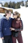 Oberlech 25 februari 2019
Lieke v Lexmond op skivakantie met haar man Bas v Veggel en hun zoontje Vik.
Ook de moeder van Bas en haar partner zijn erbij.