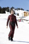 Oberlech 25 februari 2019
Lieke v Lexmond op skivakantie met haar man Bas v Veggel en hun zoontje Vik.
Ook de moeder van Bas en haar partner zijn erbij.