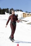 Oberlech 25 februari 2019
Lieke v Lexmond op skivakantie met haar man Bas v Veggel en hun zoontje Vik.
Ook de moeder van Bas en haar partner zijn erbij.