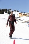 Oberlech 25 februari 2019
Lieke v Lexmond op skivakantie met haar man Bas v Veggel en hun zoontje Vik.
Ook de moeder van Bas en haar partner zijn erbij.